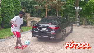 49ers WR Brandon Aiyuk Just Posted a Video of Him Playing Football