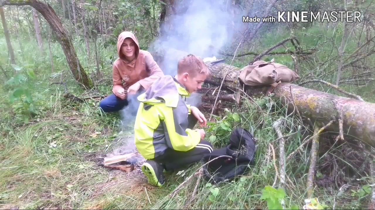 S.TA.LK.E.R Фильм Последняя дружба.1Серия Периметр