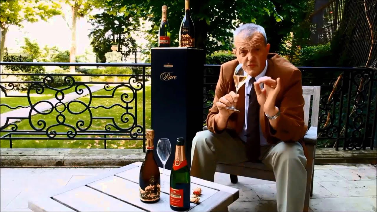 Vidéo présentation Essentiel Régis Camus