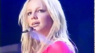 Britney Spears - ...Baby One More Time - LIVE in London (OIDIA Tour)