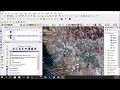 Downloading and preprocessing Sentinel 2 images using the Semi-Classification Plugin in QGIS 3.0