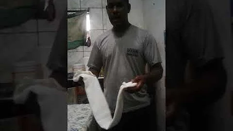 O que fazer quando o bolo não quer sair da forma?