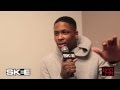 YG Says He Does Not Stay in the Hood