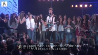 Stitches -Shawn Mendes(Eng,Kor Sub)