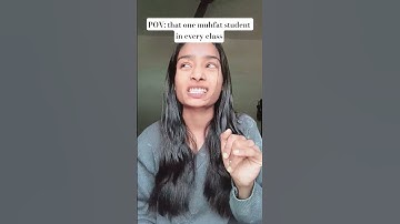 muhfat student @Sakshi_World19 @Brownie_Sakshi #ytshorts #schoolcomedy