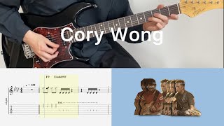 Cory Wong - VULFPECK