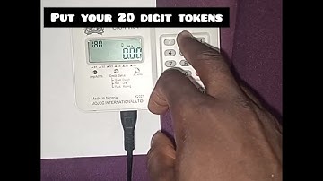 How to recharge prepaid meter @aguleonlinemaths170