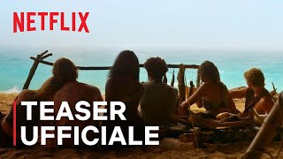 Outer Banks 3 | Teaser ufficiale | Netflix Italia