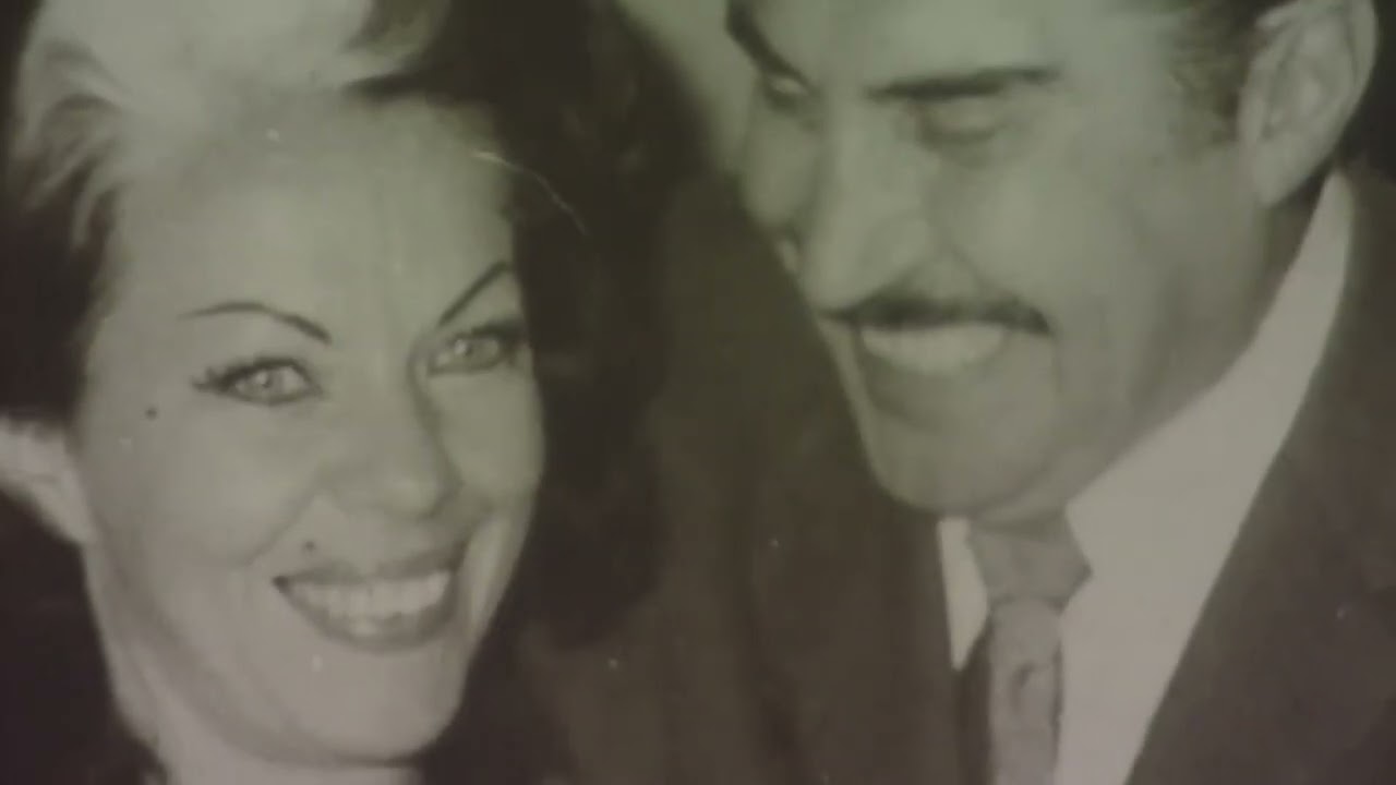 Muere Yolanda Montes ‘Tongolele’, bailarina y actriz del cine de oro