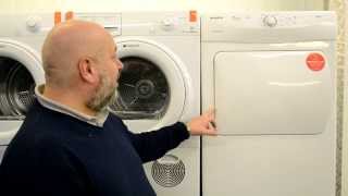 How To Find Dryer Model Number