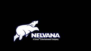 Nelvana Logo Remake (2004)