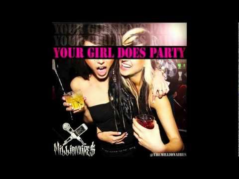 Millionaires - Dat Boi