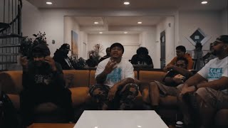 BMG - LONELY feat DASH (FLY SNUKAZ) (Music Video)