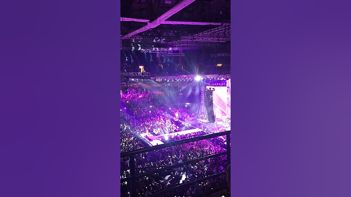 Tanja Savić- Minut ljubavi live Arena 2024