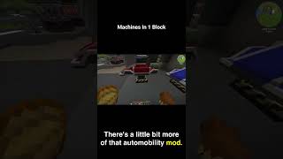 Machines In 1 Block