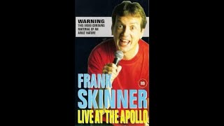 Frank Skinner: Live at the Apollo