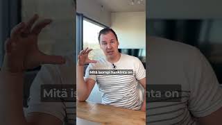 Tekoäly tulee muuttamaan buukkausta #buukkaus #tekoäly #myynti