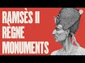 Ramss ii  le plus grand des pharaons  lhistoire nous le dira  170