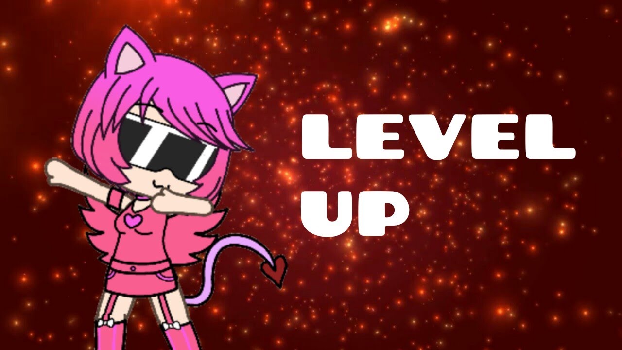 LEVEL UP MEME
