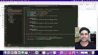 Kinde Workflow: Custom Password Validator