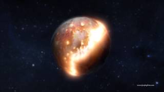 Earth Explosion Experiment