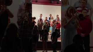 Spring sing 5th grade #3 2018 do-re-me