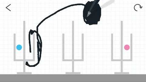 我過了Brain Dots的第268關！ http://braindotsapp.com #BrainDots #BrainDots_s268