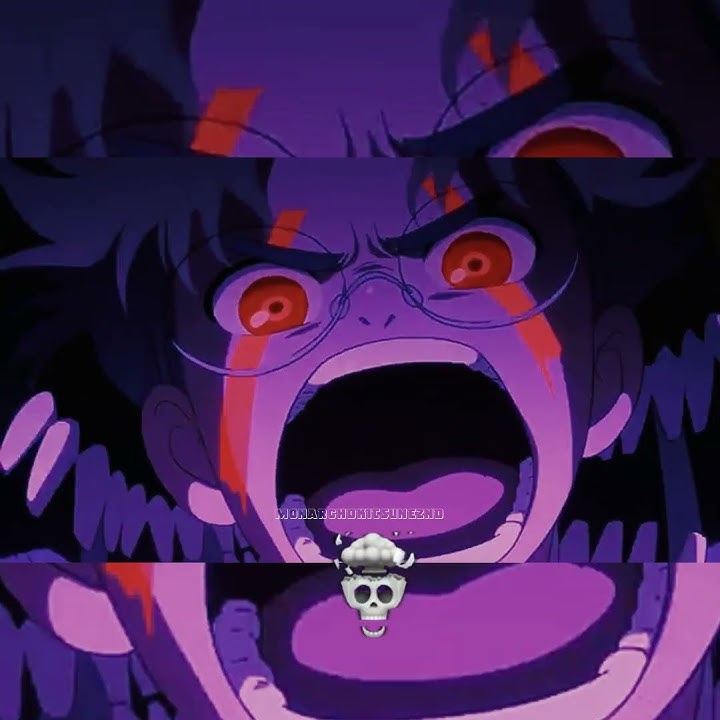 Dandadan S2: Trailer 2 - Bro Okarun Chill.. #animeedit #anime #edit#dandadan #season2 #trailer