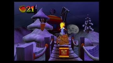 Blowing Through World 4 | Crash Bandicoot: The Wrath Of Cortex Part 4