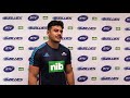 BTV|nib : Tanielu Tele'a and the Reds