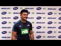 BTV|nib : Tanielu Tele'a and the Reds