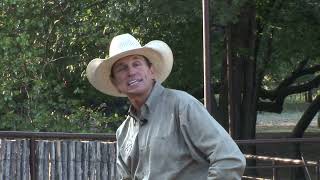 Ride Smart with Craig Cameron: Colt Start with Ty Murray Pt 1