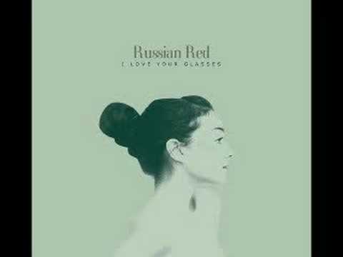 Russian Red - Gone Play On