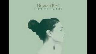 Russian Red - Gone Play On