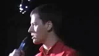 Vitas – Mama (Live in Moscow, Russia – 2005.11.11) [Amateur recording]