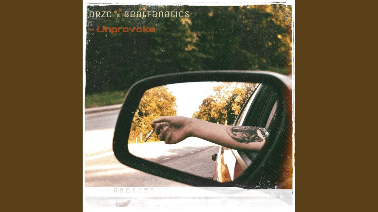 Unprovoke (feat. Angelicca)