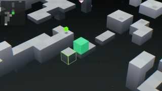 EDGE (PC/iOS) - Normal 100% Levels 1-20 in '12.54' (RTA)