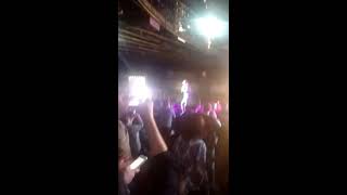 Tobymac - Like a match  (live)