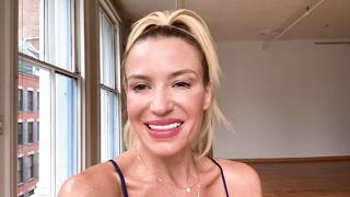 Tracy Anderson Shares 5 Arm Workout Moves | Barneys New York