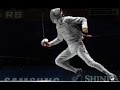 Sabre Lab 5: Let It Happen: Footwork based on natural gait