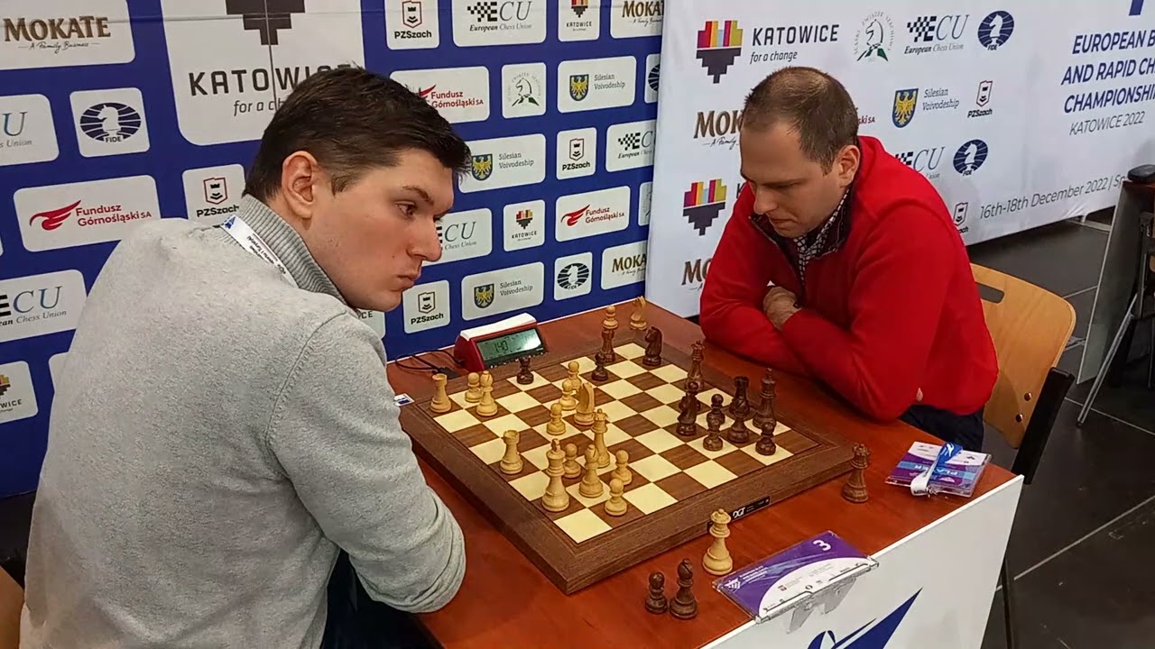 Chess player barca99 (Boiko Georgiev from Bulgaria) - GameKnot