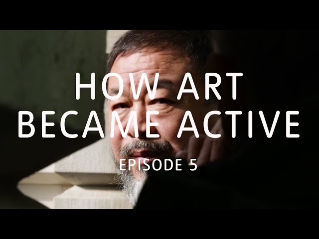 Performance and Protest: Can Art Change Society? | How Art Became Active | Ep. 5 of 5 | TateShots class=