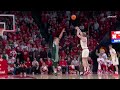 Nebraska takes down #9 Michigan State to improve to 14-0