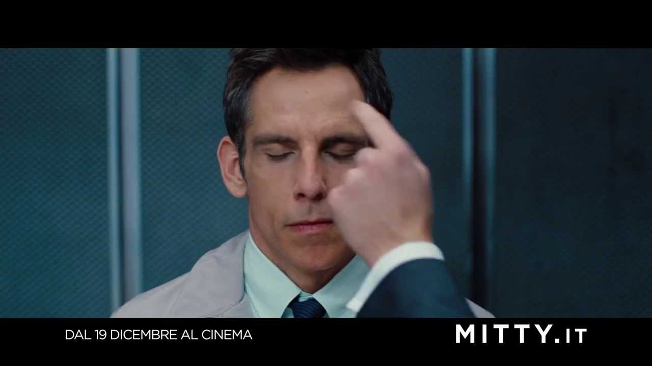 I Sogni Segreti di Walter Mitty