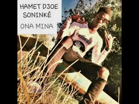 Hamet Djoe - Ona mina