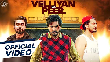 Velliyan Da Peer - Inder Virk (Full Song) Desi Crew | Latest Punjabi Songs 2018 | Juke Dock