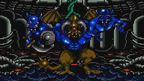 Shining in the Darkness (Genesis) Playthrough longplay video game