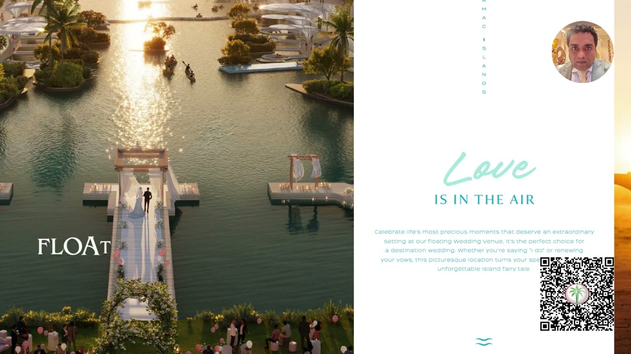 Damac Islands - Full Project Overview