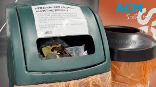 REDcycle collapse: Where to recycle your soft plastics now?