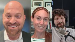 Destiny Talks To Reporter And Legal Analyst About Reform In Ohio @DGGclips